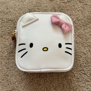 Stoney Clover Lane x Hello Kitty Mini Pouch